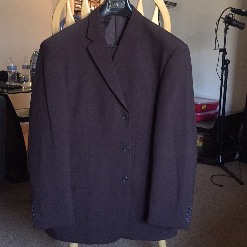 Suit